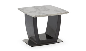 Luciana Lamp Table