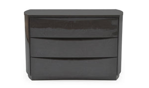 Movada Dresser Chest - 3 Drawer