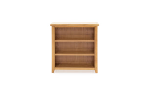 Ramore Bookcase - Low