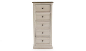 Croft Narrow Chest