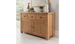 Breeze Sideboard