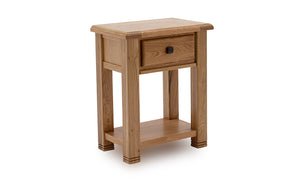 Edmonton Console Table - Small