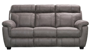 Baxter 3 Seater - Brown (Nett)