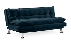 Sonder Sofa Bed - Blue