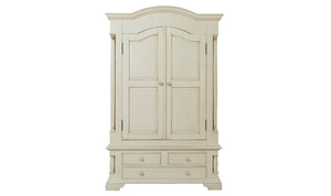 Ailesbury Wardrobe (KD) (NR)
