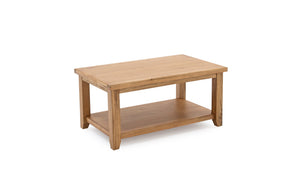 Ramore Coffee Table (Nett)