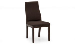 Gratiano Dining Chair (sold 2 per box) (Nett) (NR)