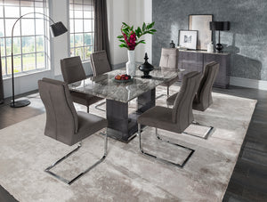 Donatella Dining Table - 2200mm