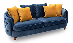 Jools 2 Seater - Bleu