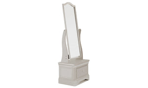 Mabel Cheval Mirror