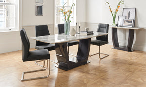 Luciana Dining Table - 2000