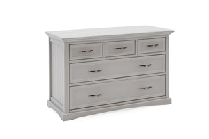 Harlow Dressing Chest - Grey