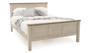 Croft Bed - 6'