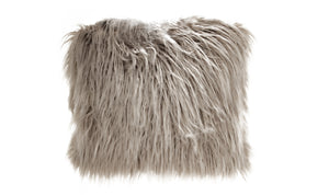 Tiana Scatter Cushion - Mink (pack of 2)